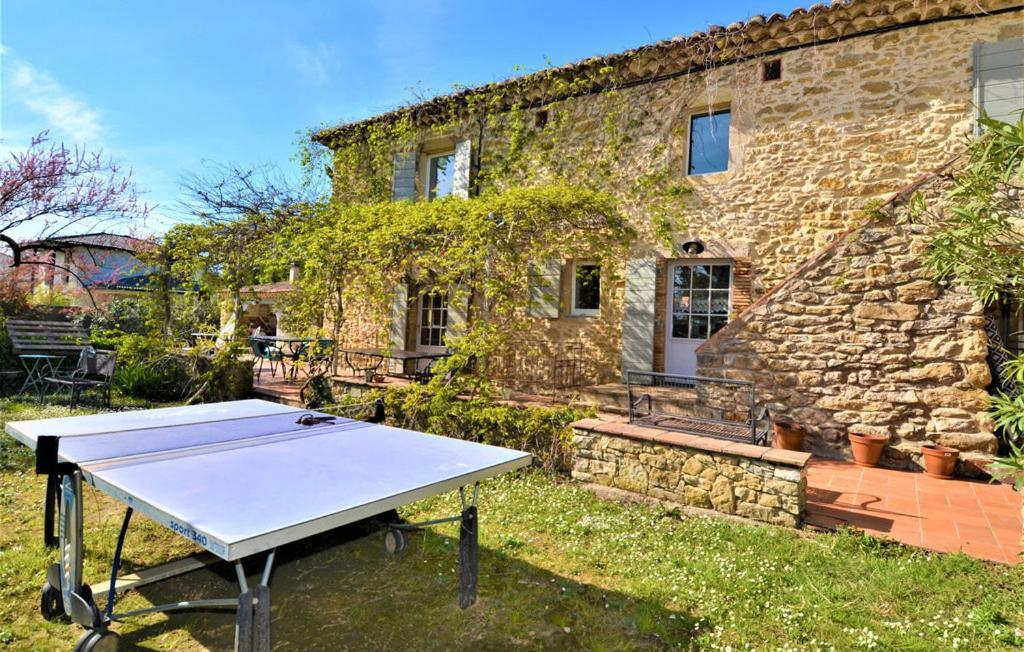 Mas Des Magnarelles / Uzes / Cevennes Villa Mejannes-les-Ales Eksteriør bilde