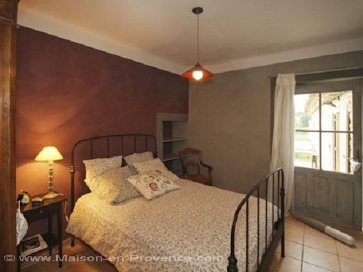 Mas Des Magnarelles / Uzes / Cevennes Villa Mejannes-les-Ales Eksteriør bilde